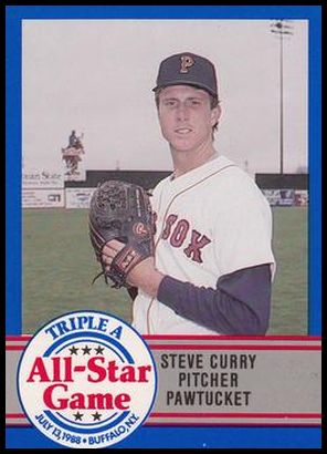 31 Steve Curry